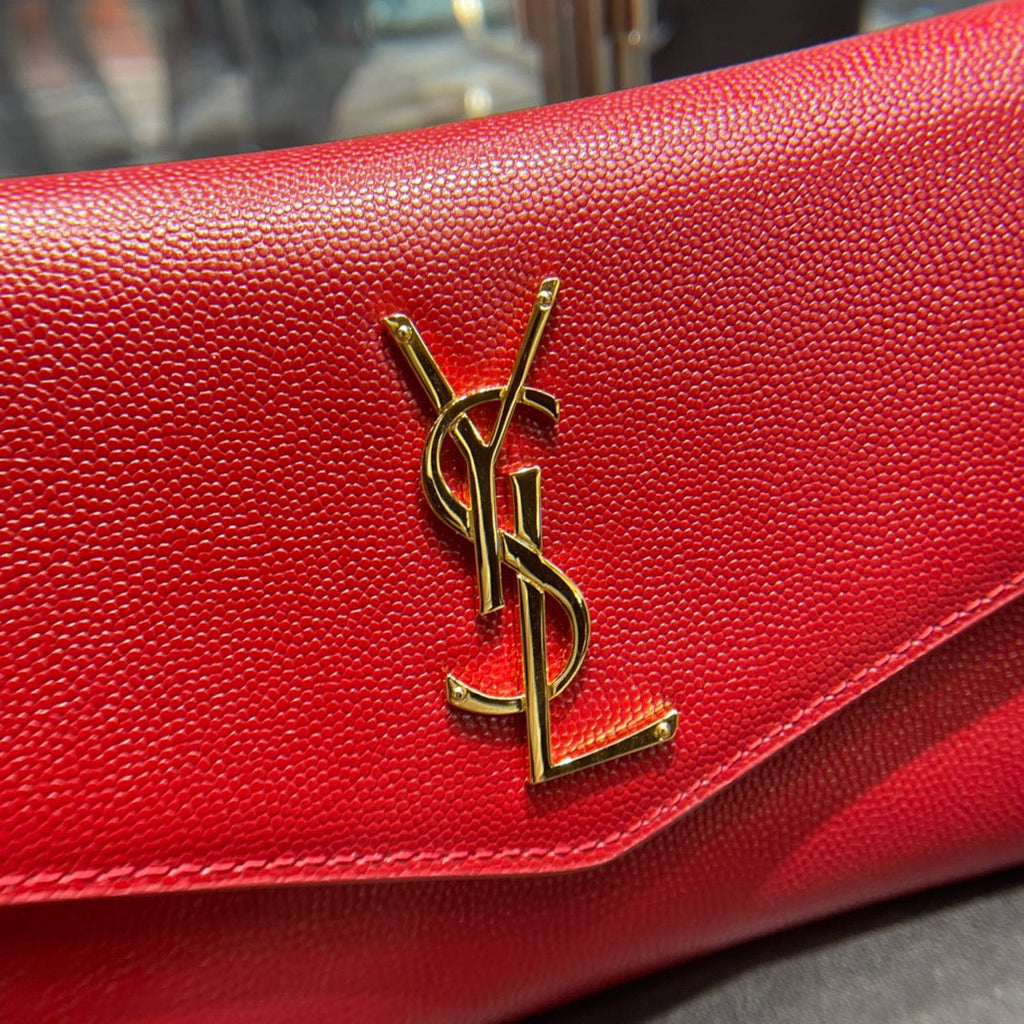 YVT Envelope