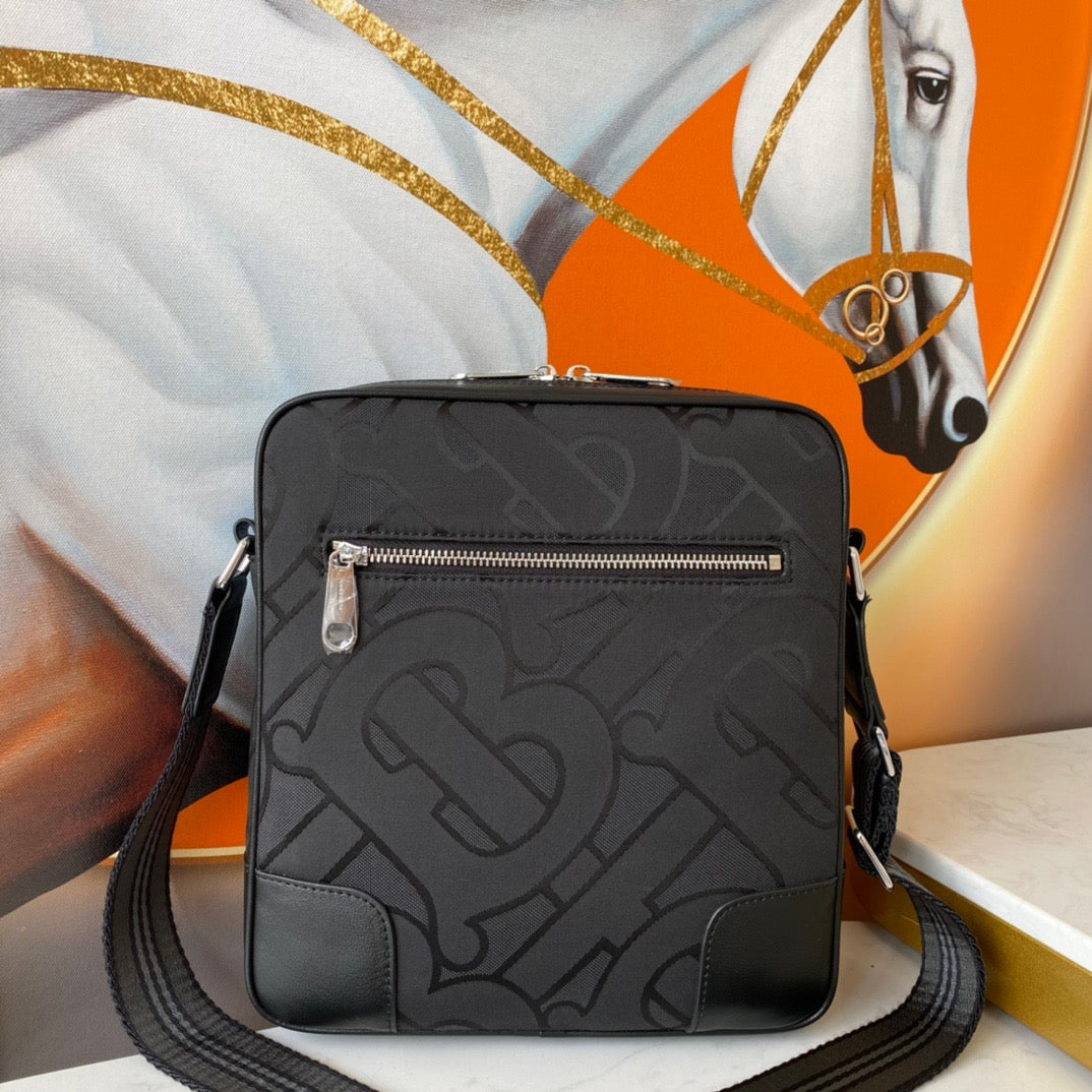 BBR Messenger Bag