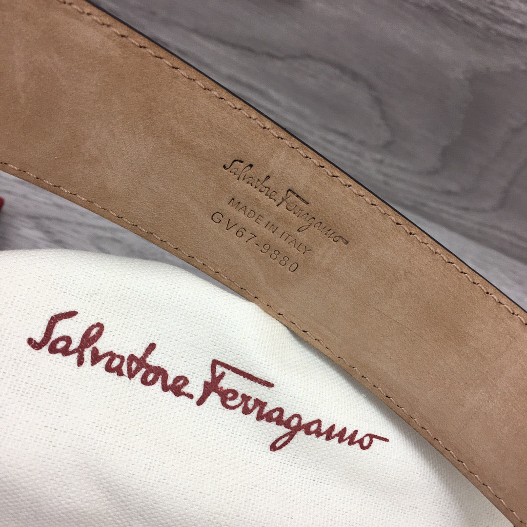 FRG Belt