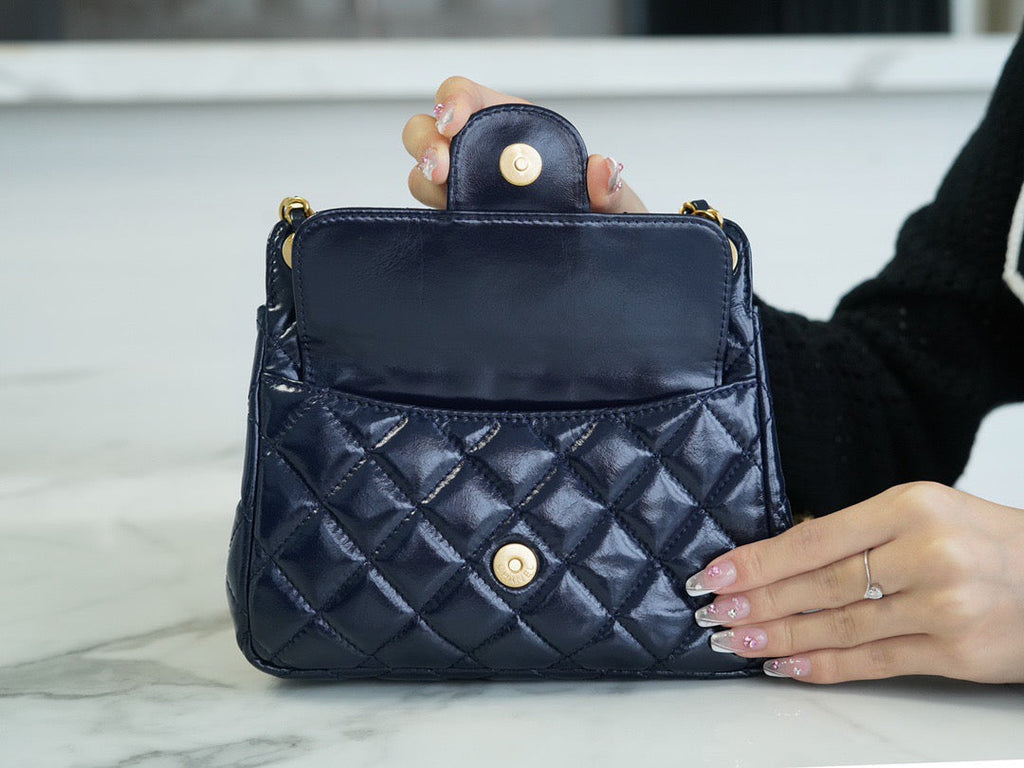 CNL 23C Hobo Bag