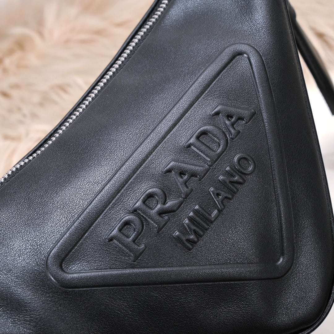 PRD Crossbody Bag