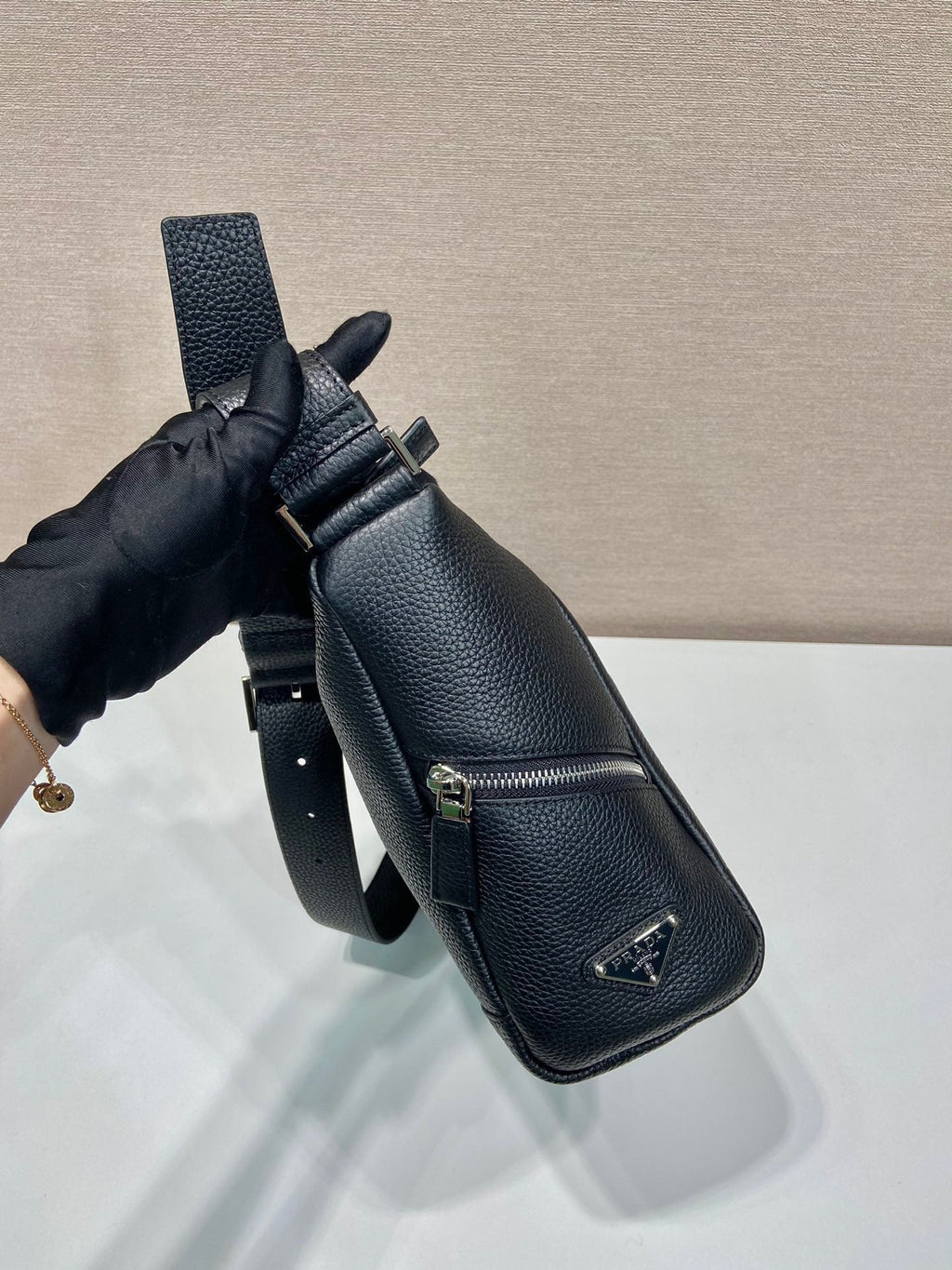 PRD Messenger Bag