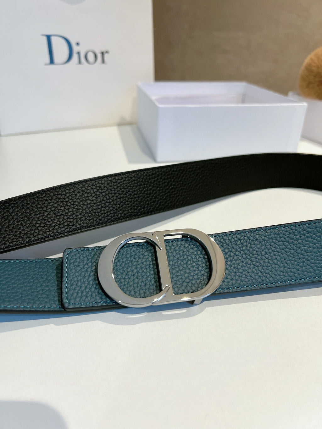 CD Belt