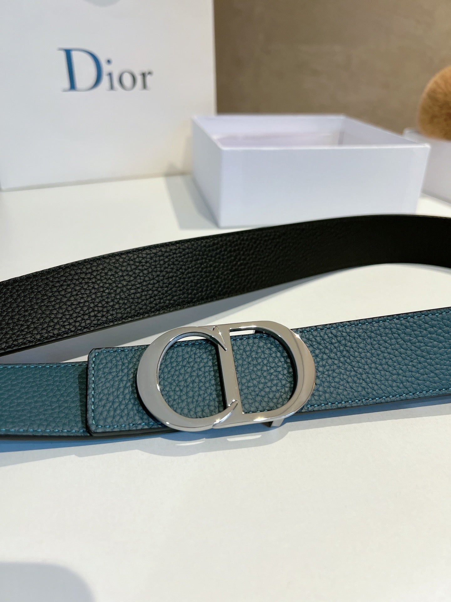 CD Belt