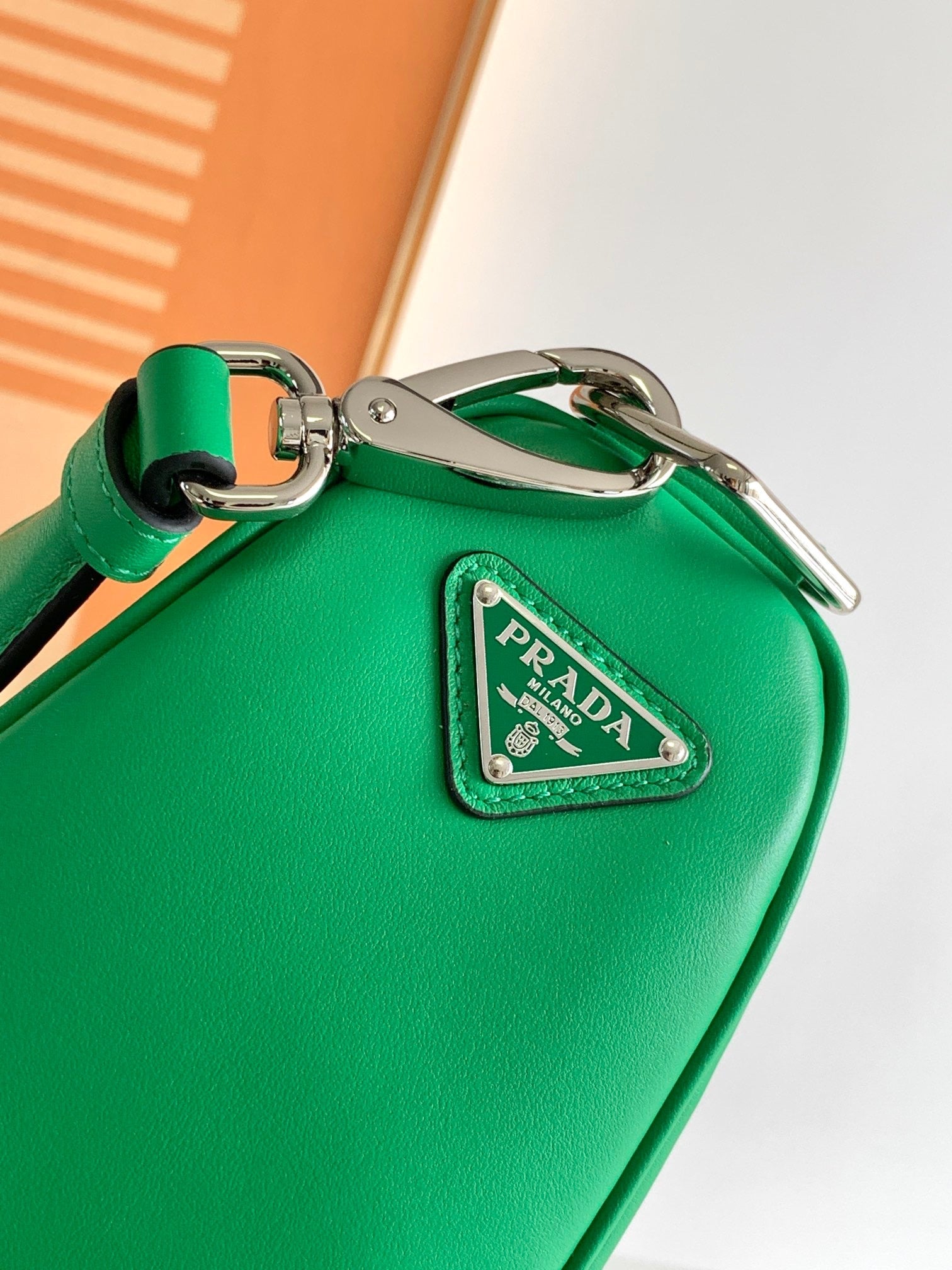 PRD Crossbody Bag