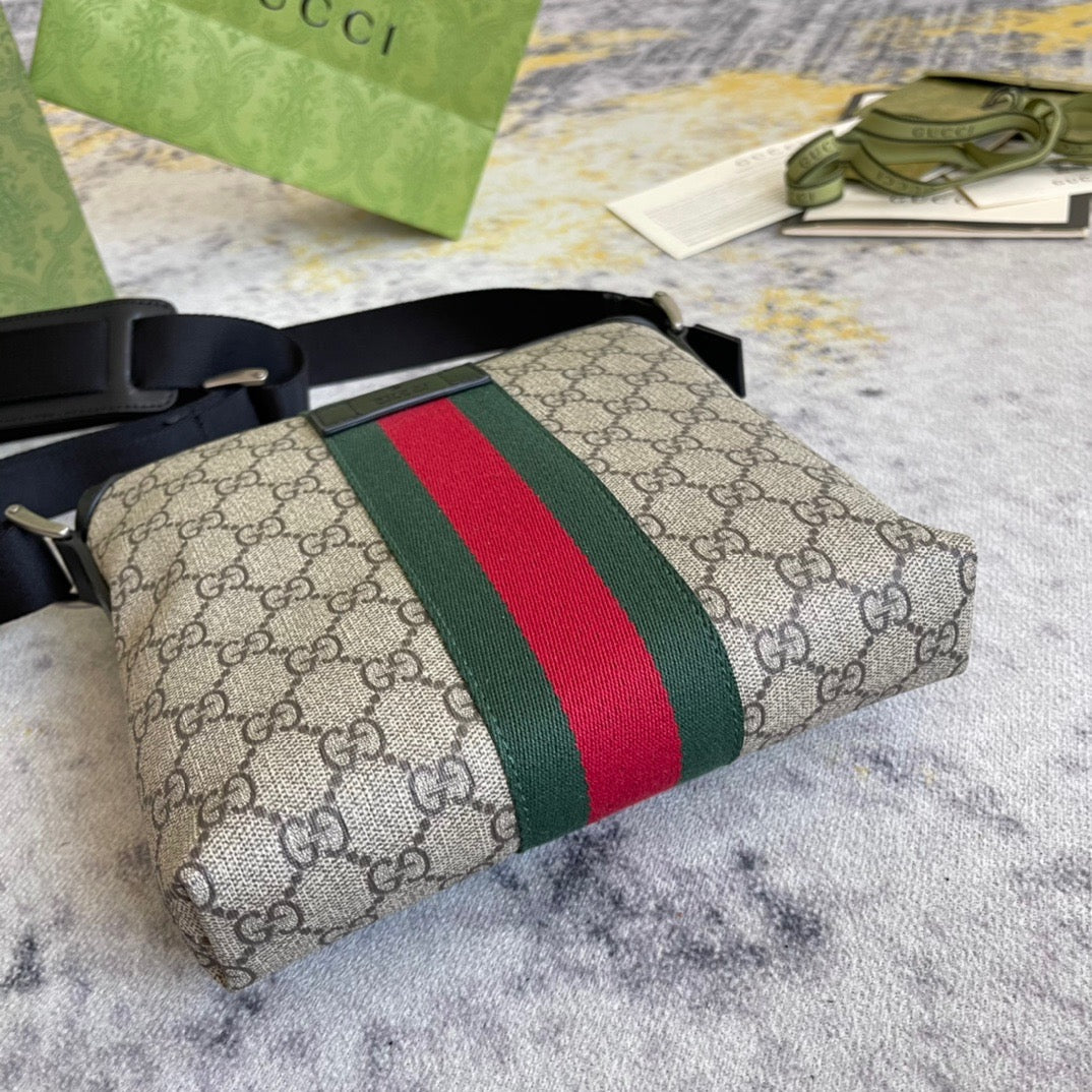 GC Messenger Bag