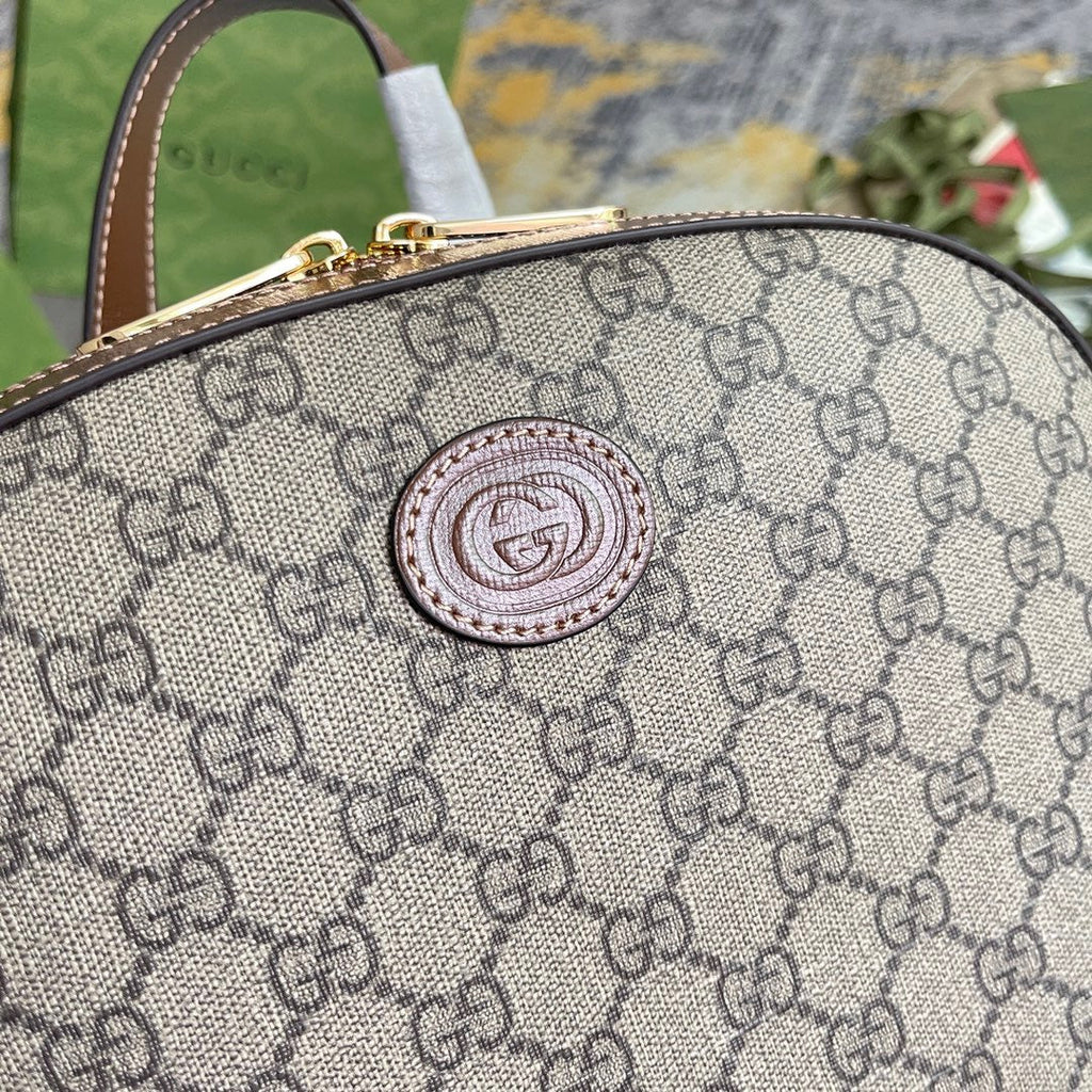 GC Backpack