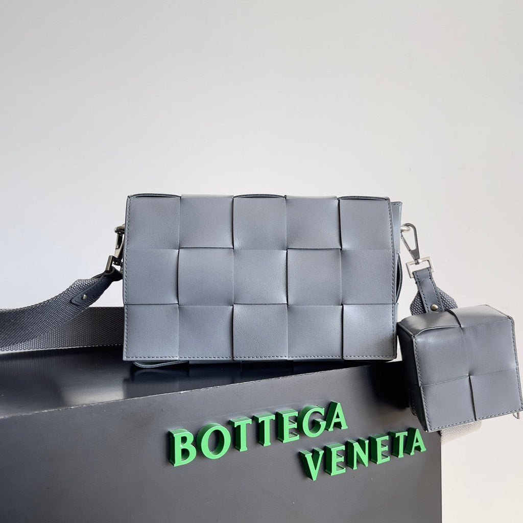 BTV Cassette