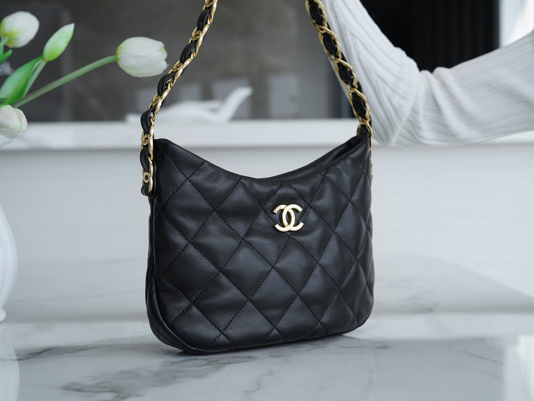 CNL 22K Hobo Bag