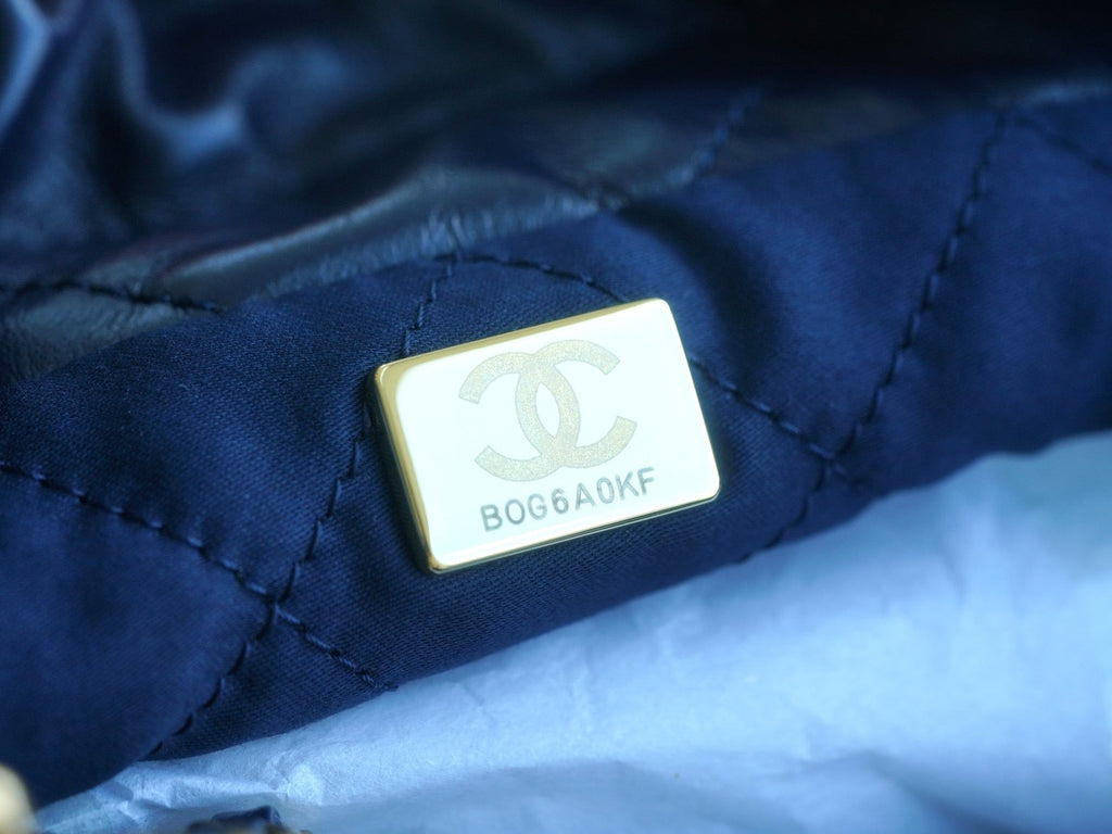 CNL 22 Mini Bag
