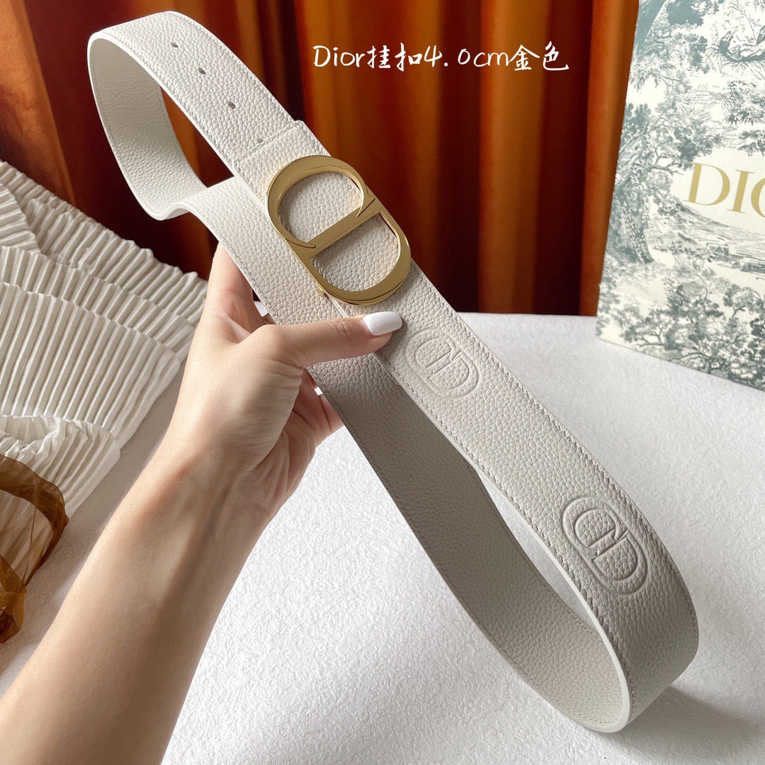 CD Belt