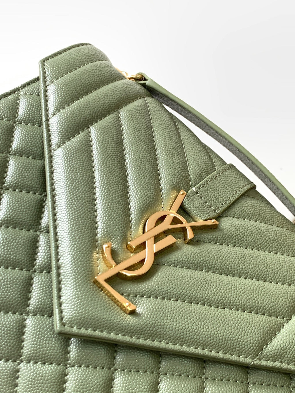 YVT Envelope
