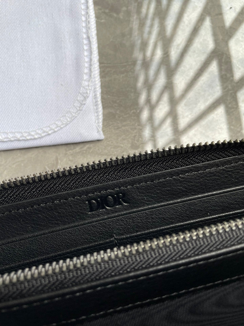 CD Wallet