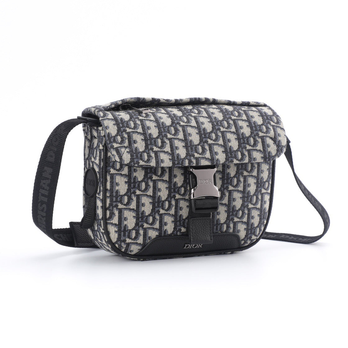 CD Explorer Oblique Messenger Bag
