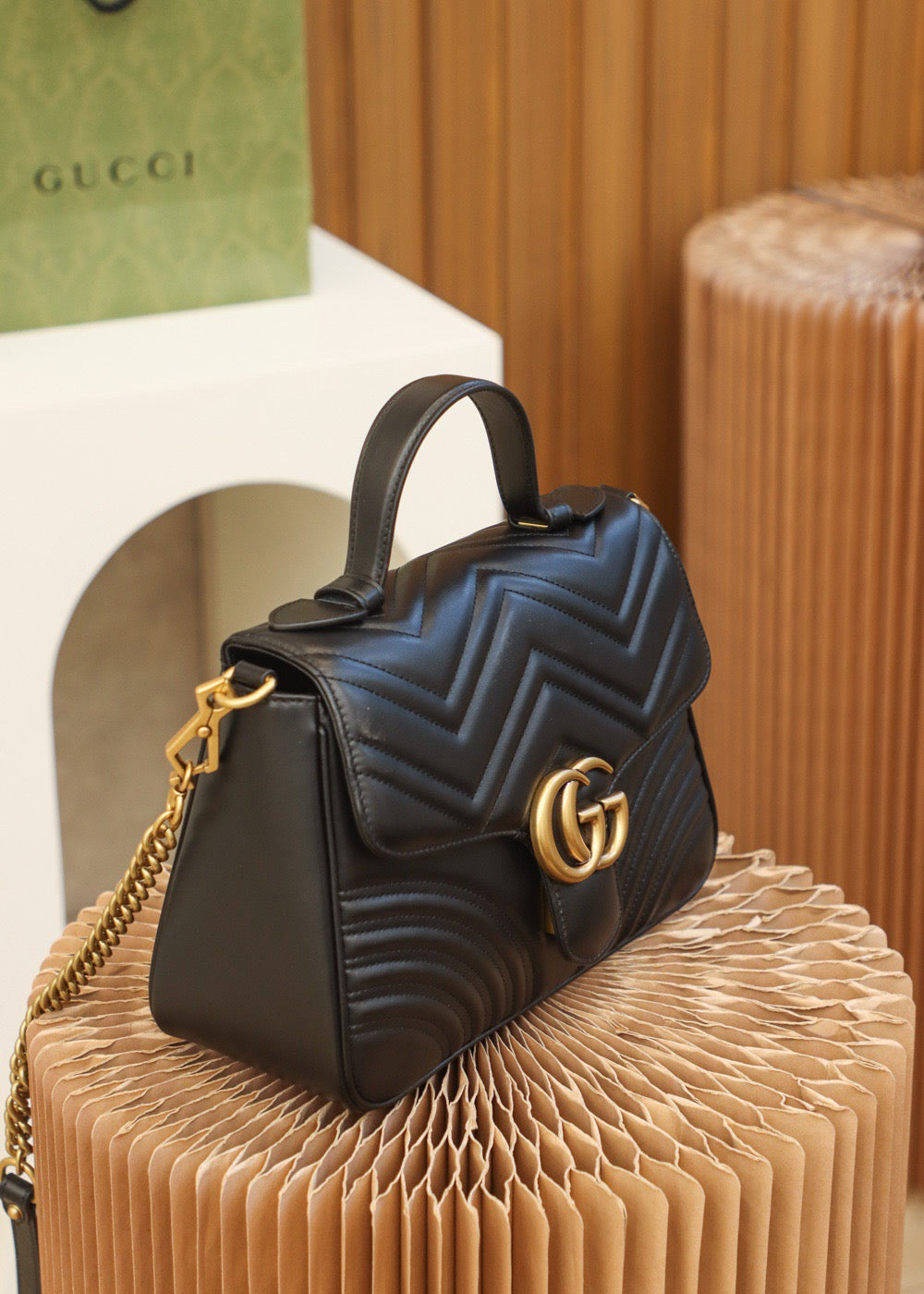 GC Marmont Messenger