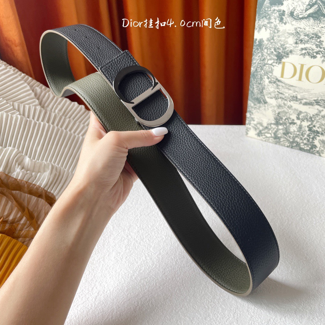 CD Belt