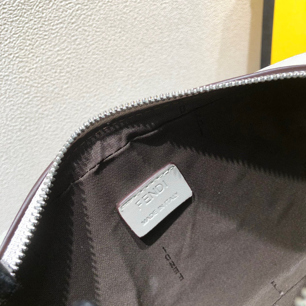 FD Messenger Bag