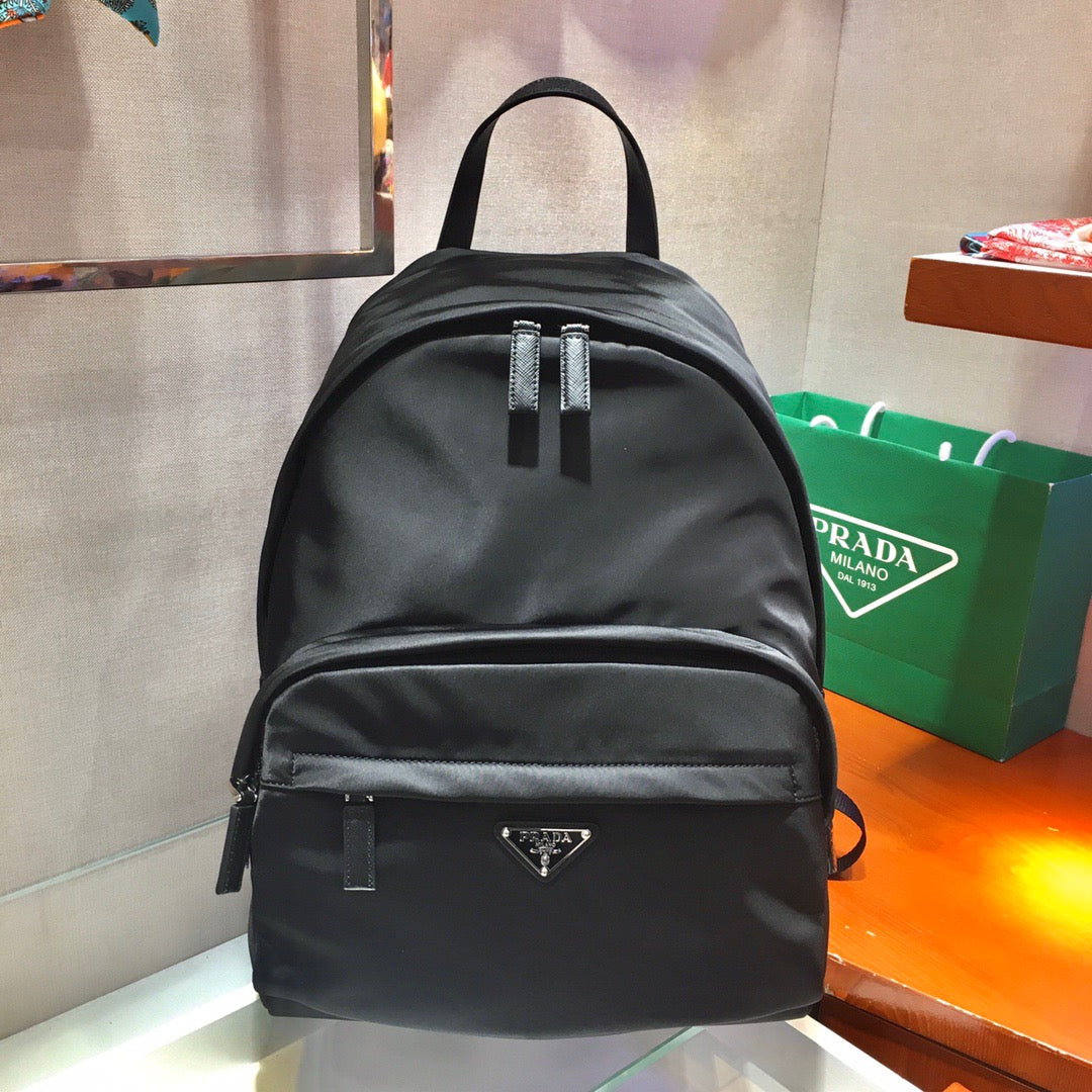PRD Backpack