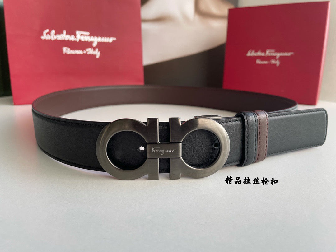 FRG Belt