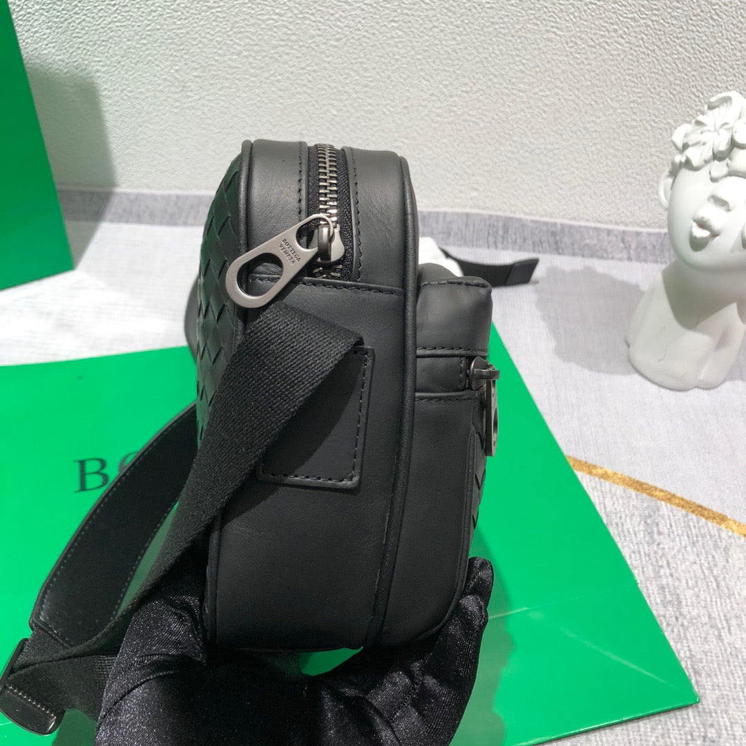 BTV Messenger Bag