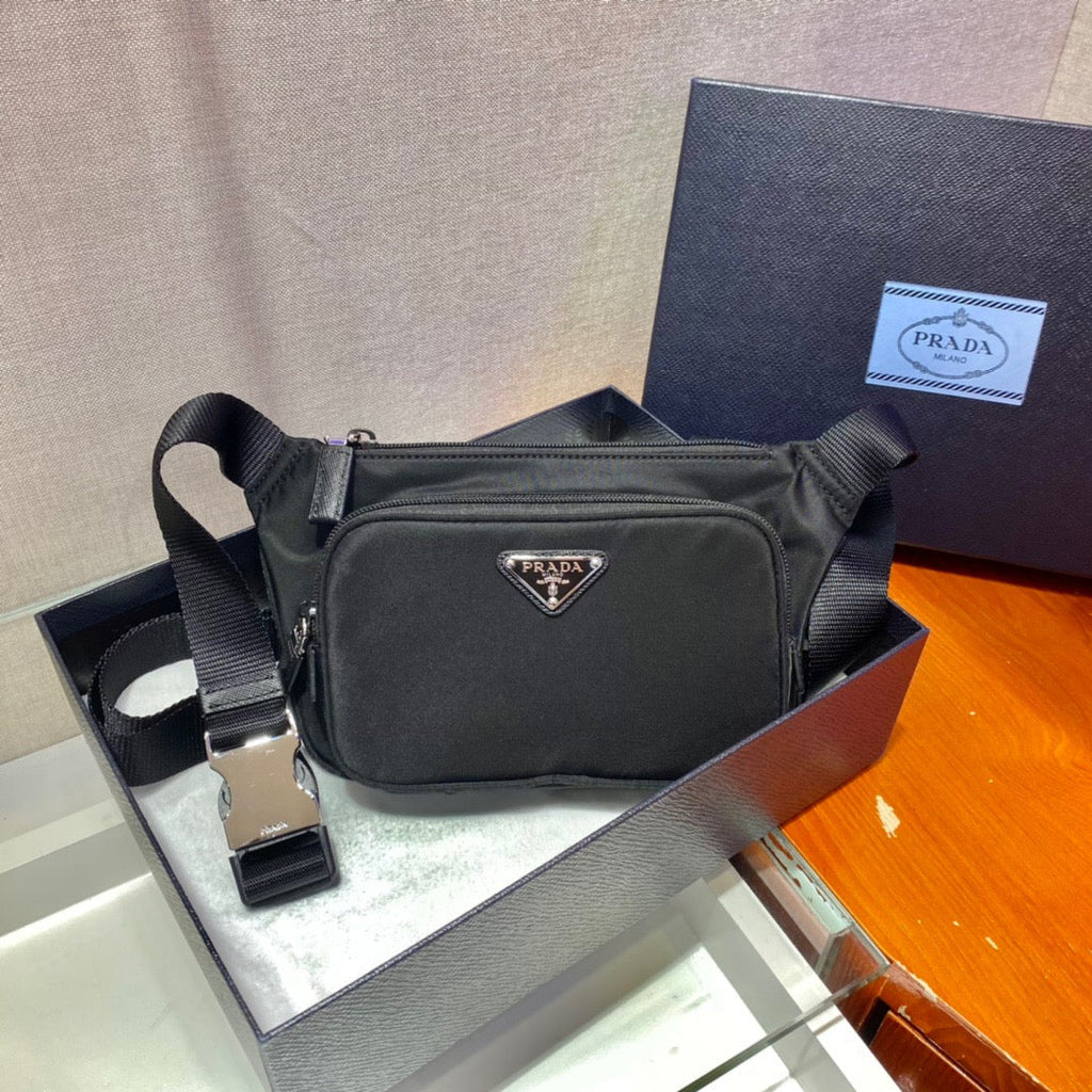 PRD Crossbody Bag