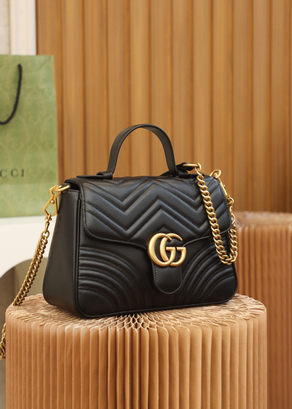 GC Marmont Messenger