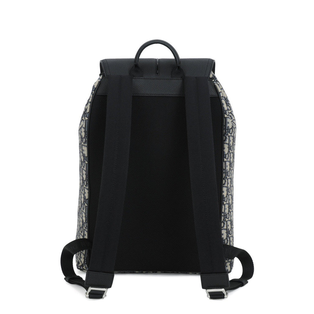 CD Motion Oblique Backpack