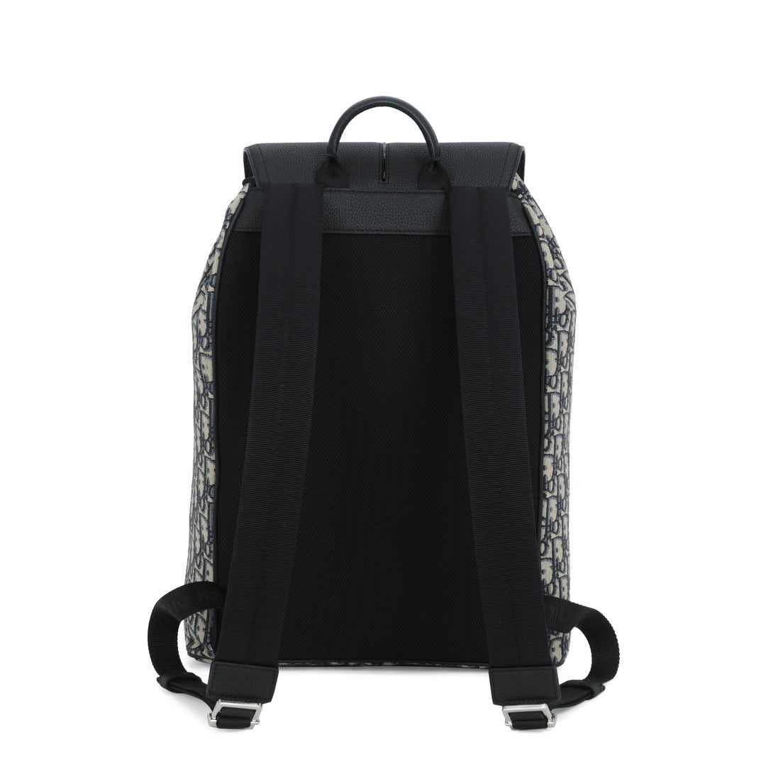 CD Motion Oblique Backpack