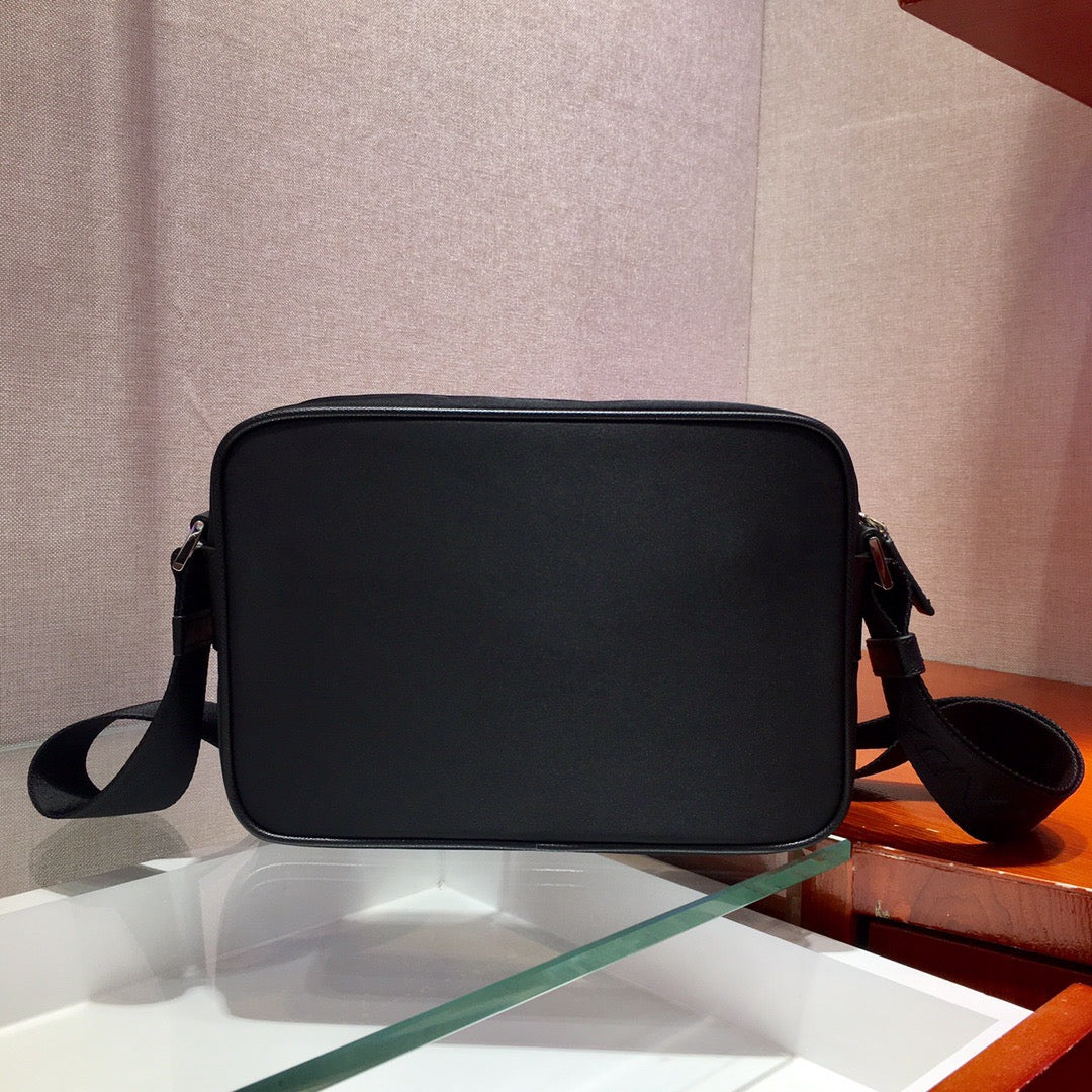 PRD Messenger Bag