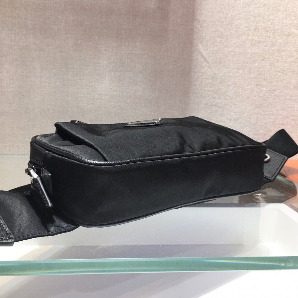 PRD Crossbody Bag