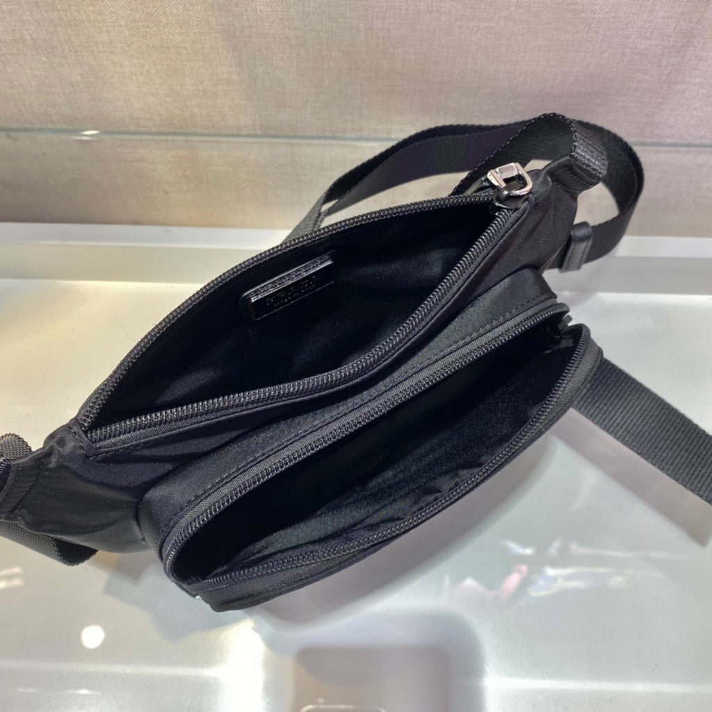 PRD Crossbody Bag