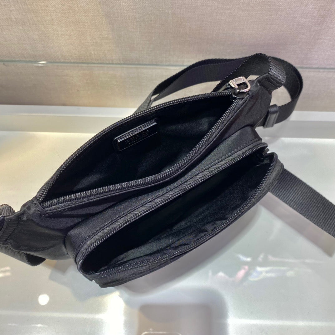PRD Crossbody Bag
