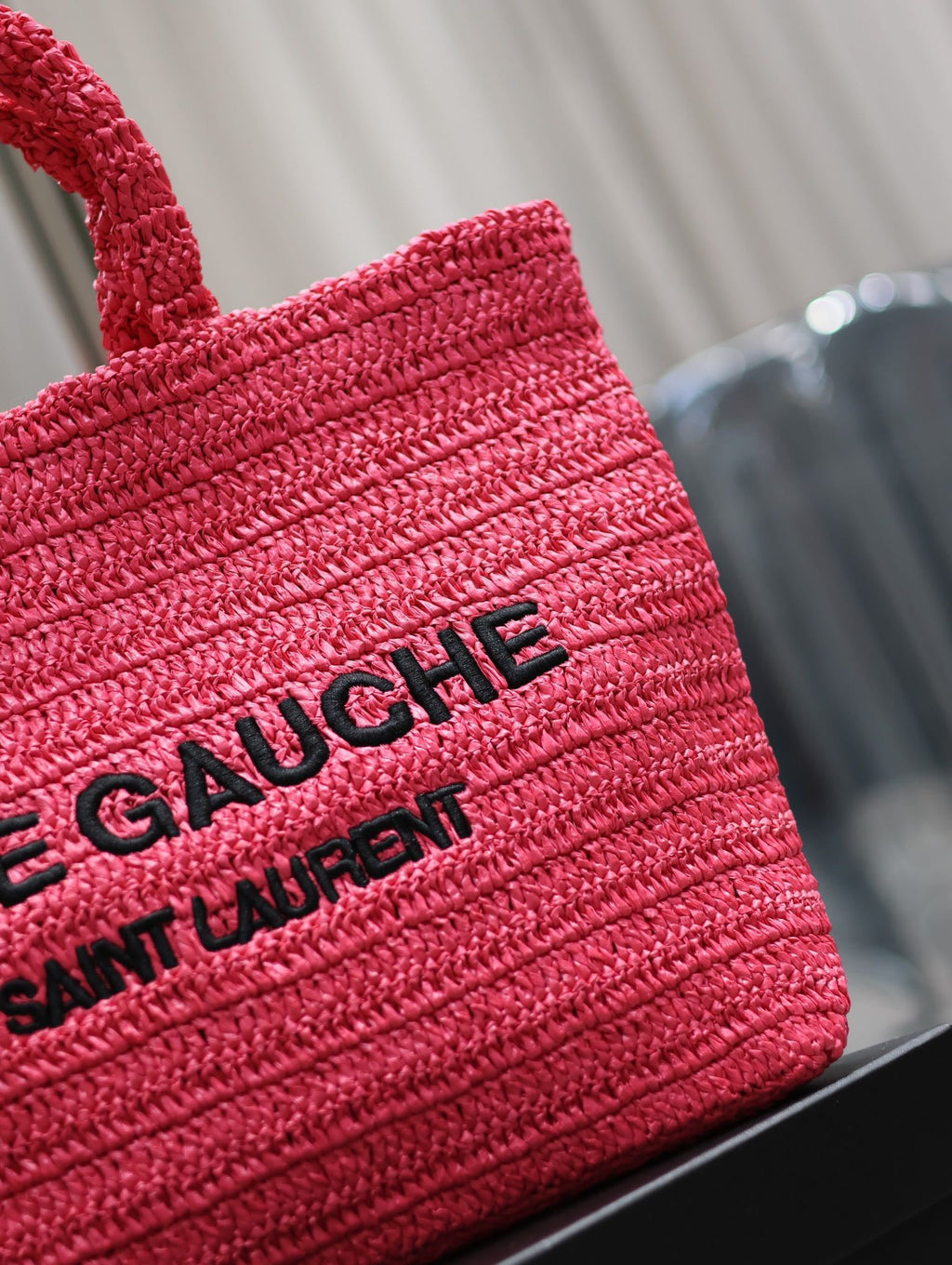 YVT Tote Bag