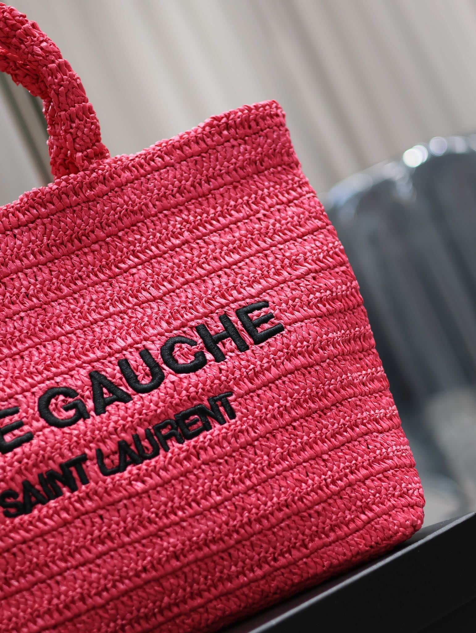 YVT Tote Bag