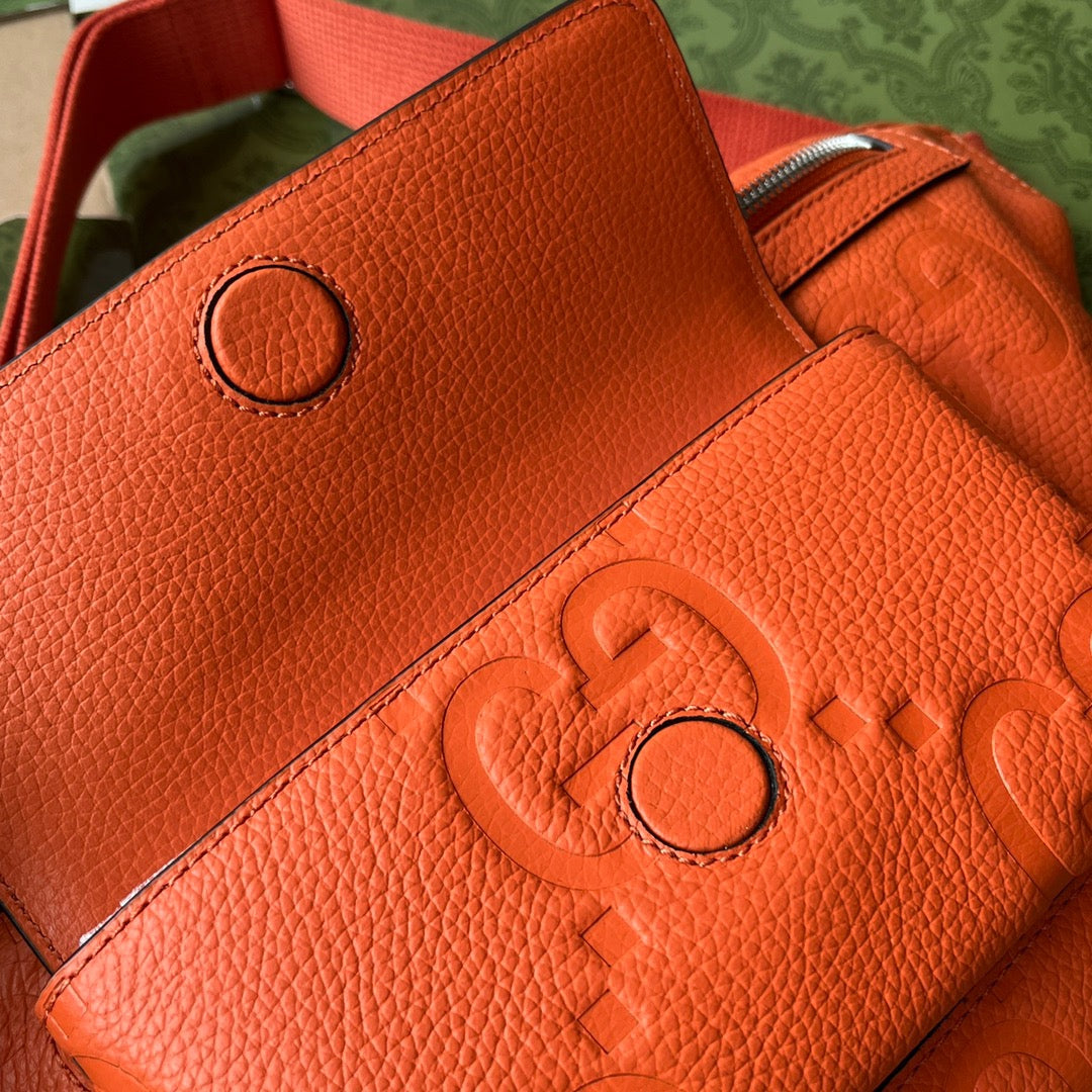 GC Crossbody Bag