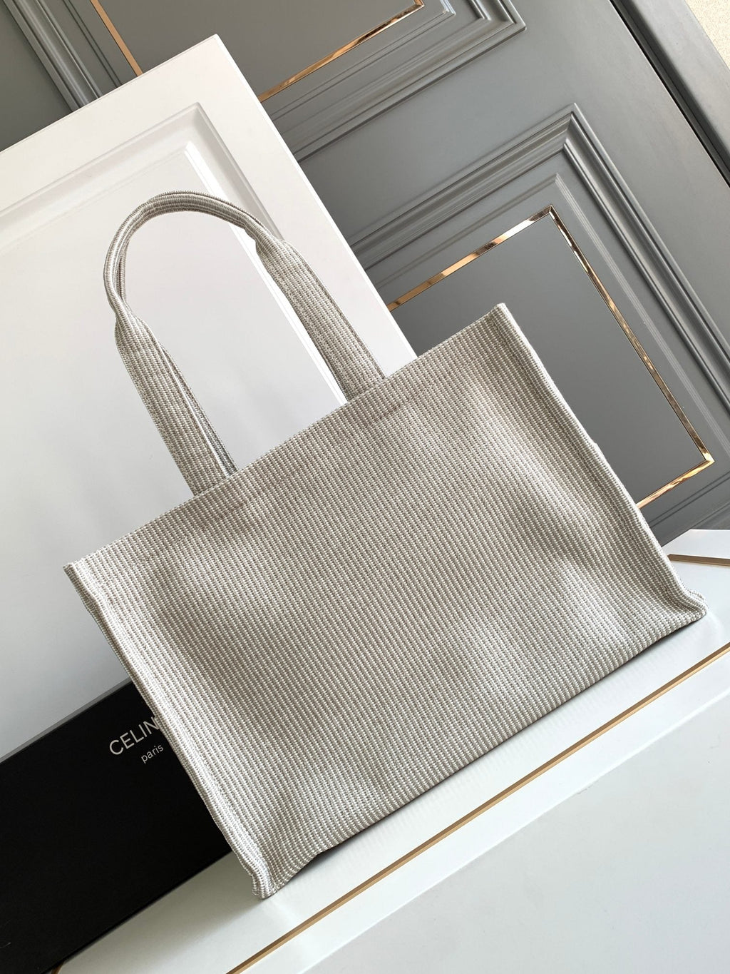 CE Triomphe Tote