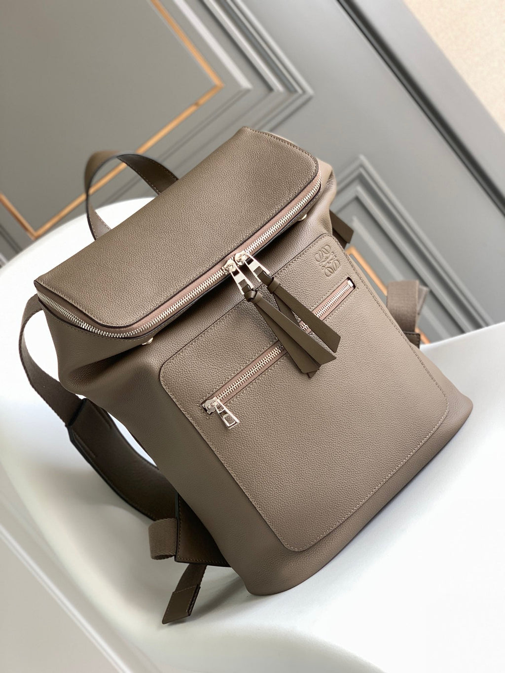 LW Backpack