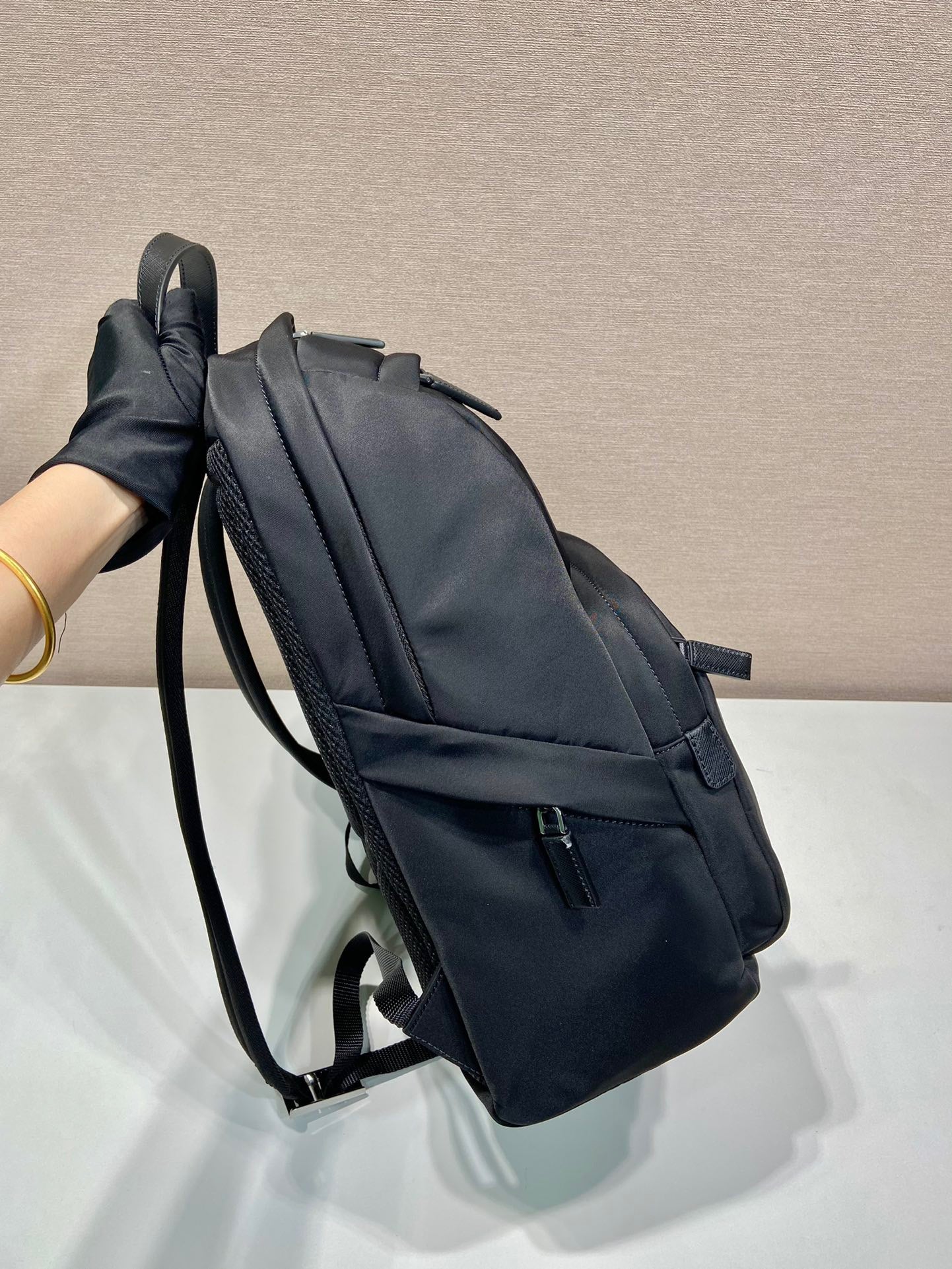 PRD Backpack