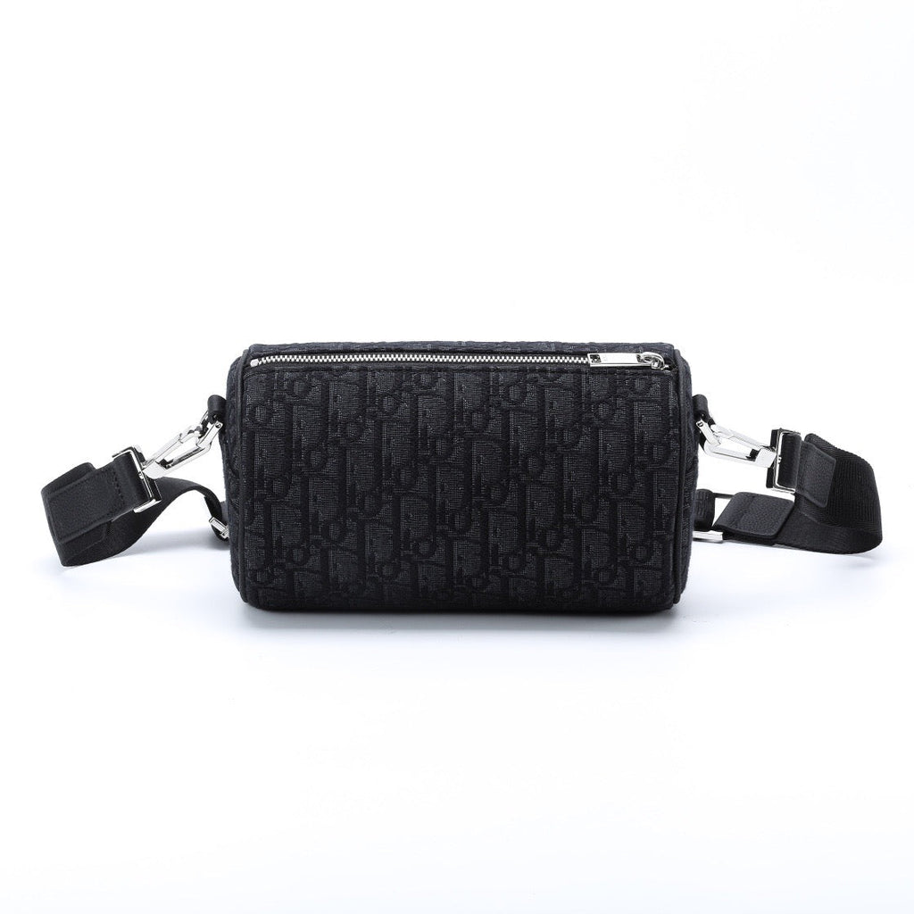 CD Roller Oblique Bag