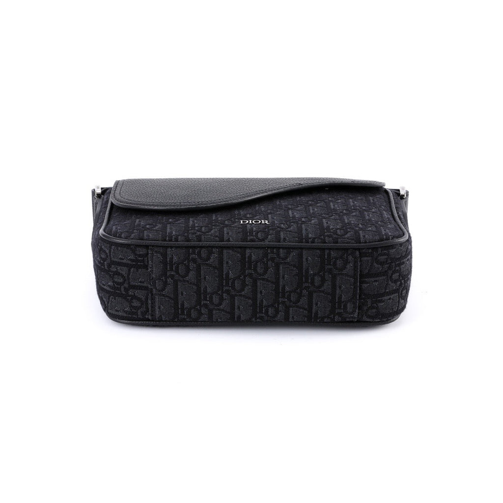 CD Saddle Bag