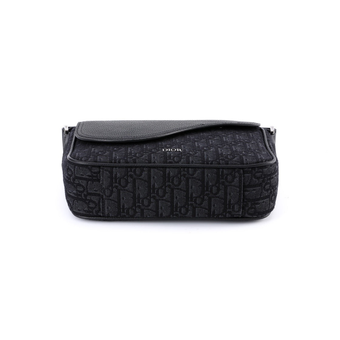 CD Saddle Bag