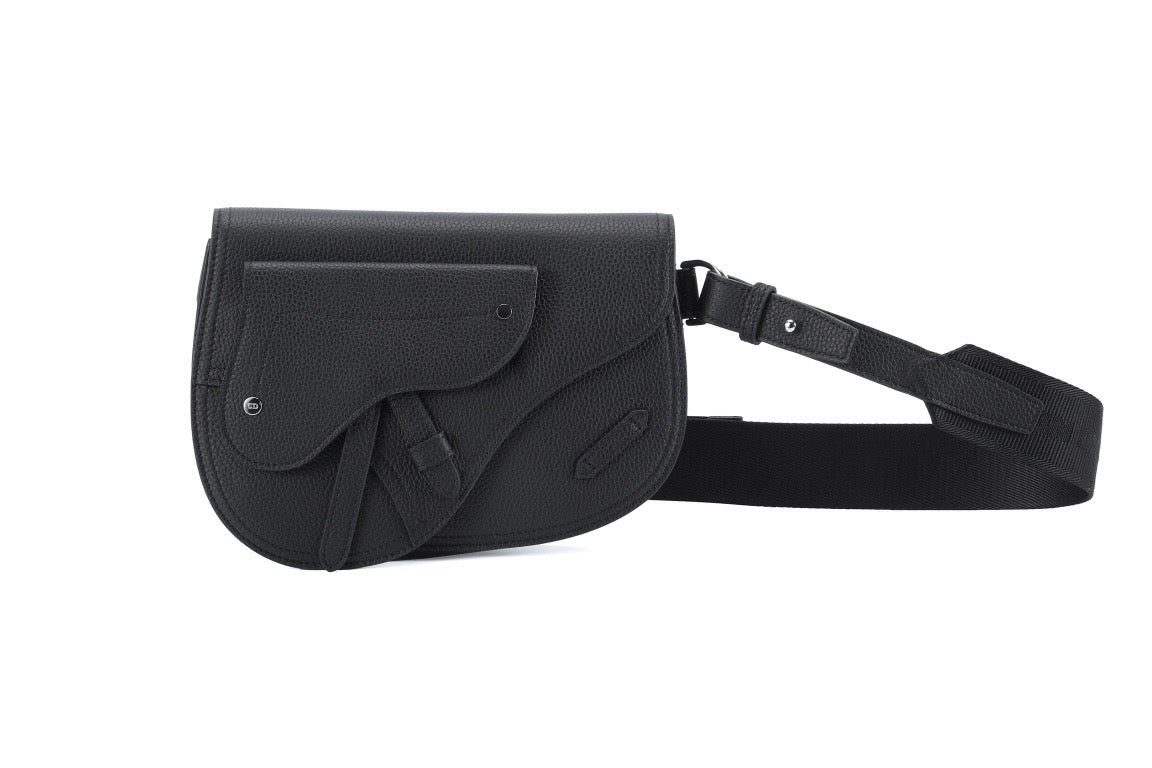 CD Saddle Bag