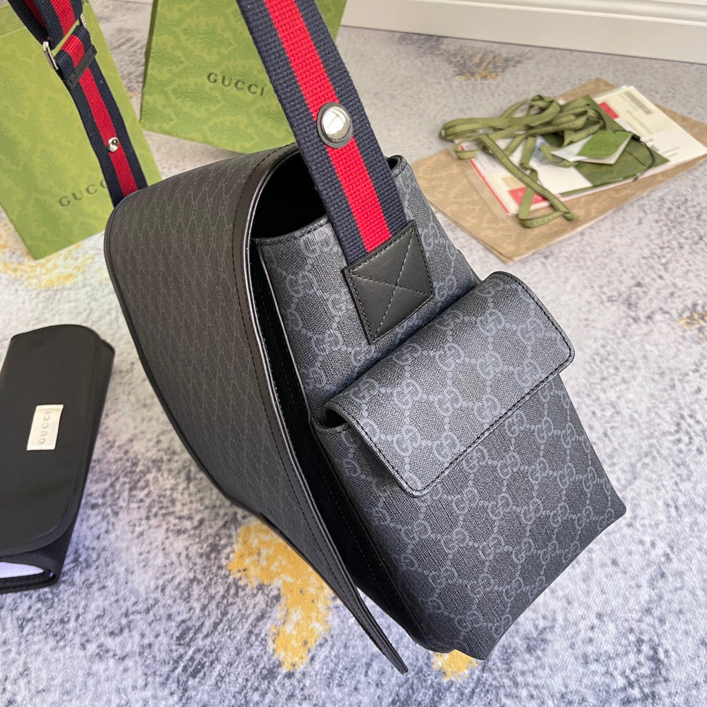 GC Messenger Bag