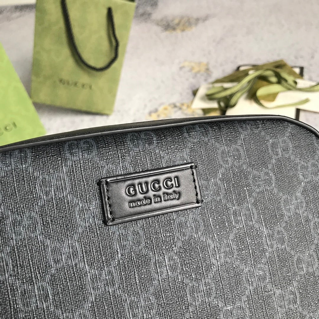 GC Messenger Bag