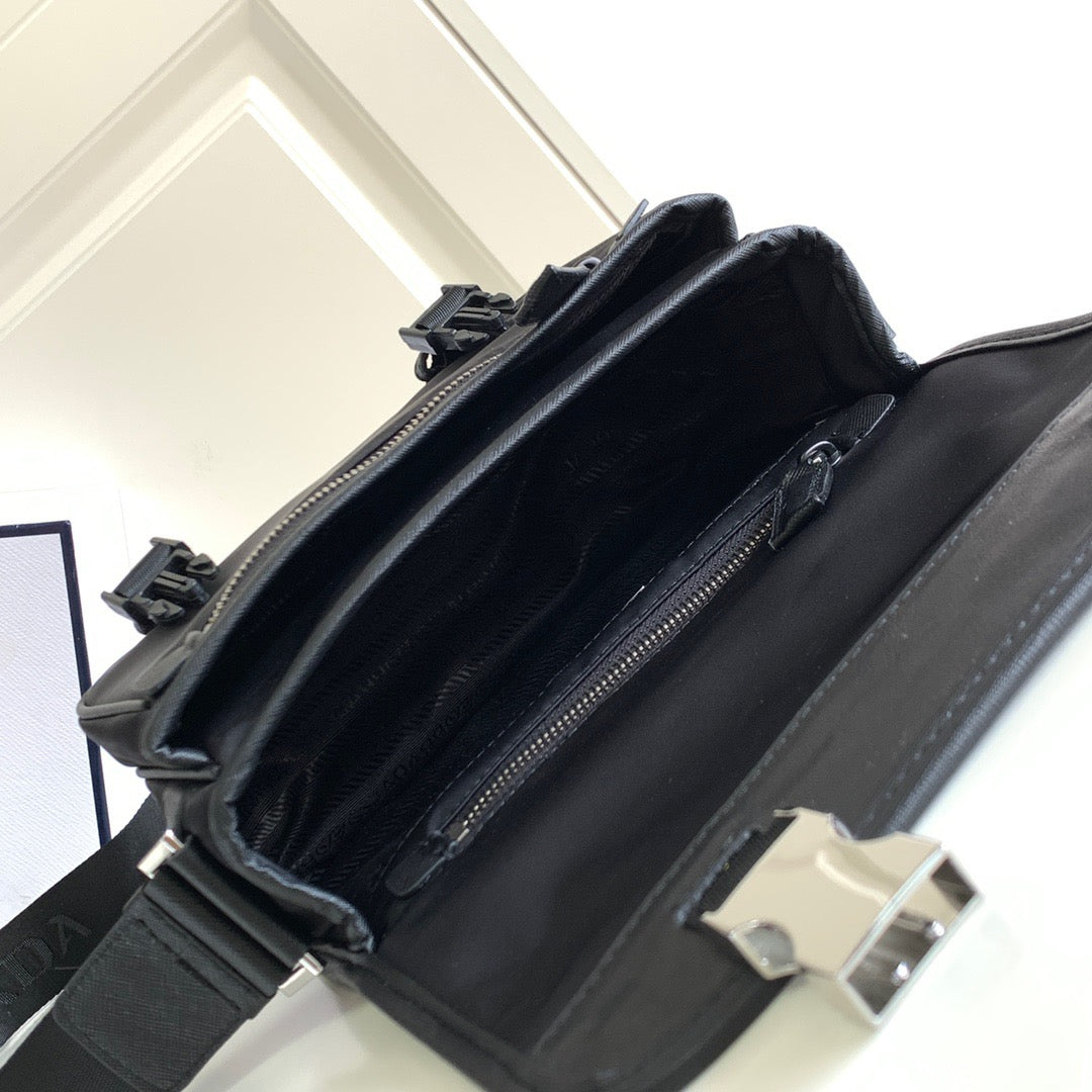 PRD Messenger Bag