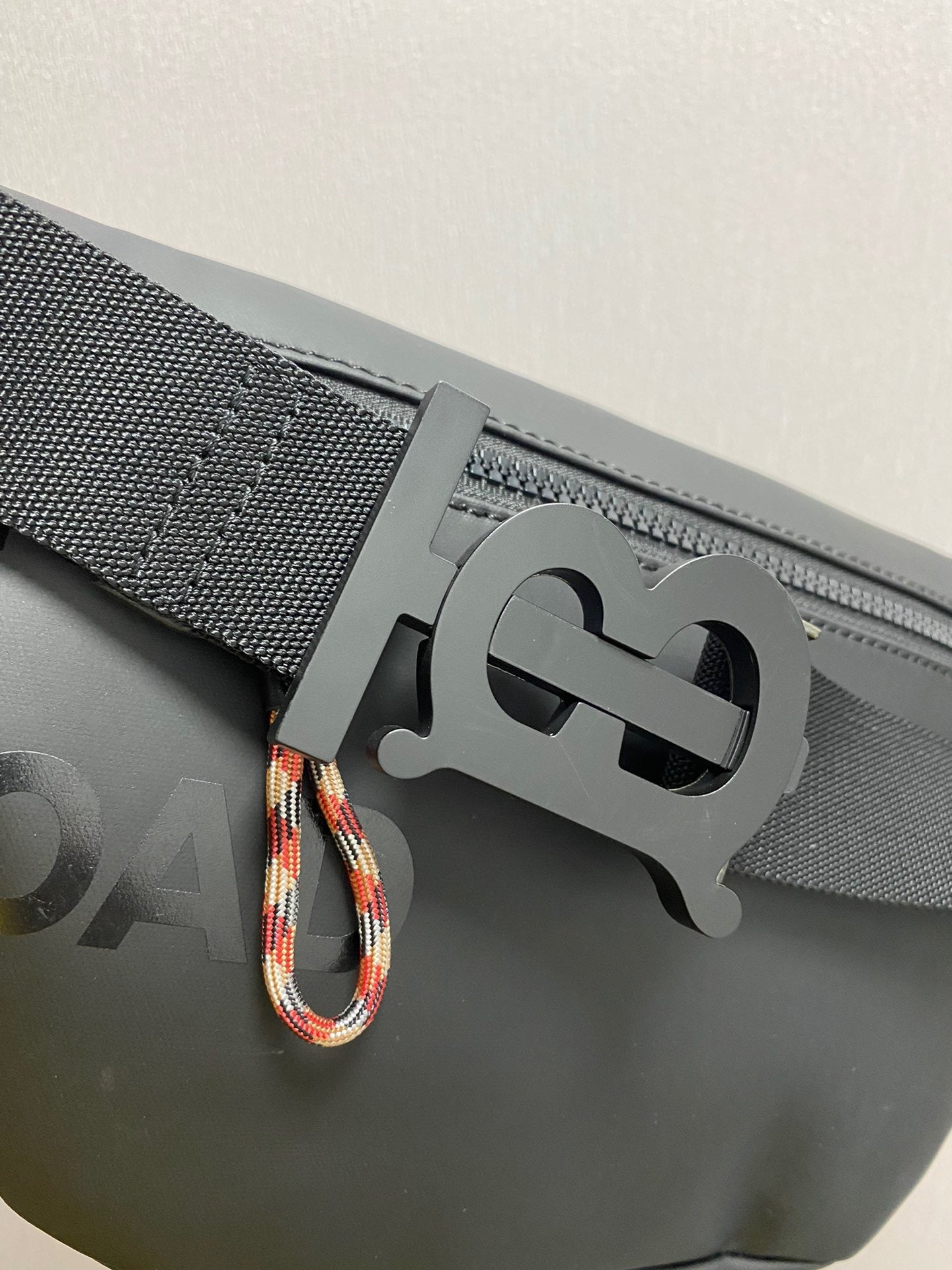 BBR Crossbody Bag