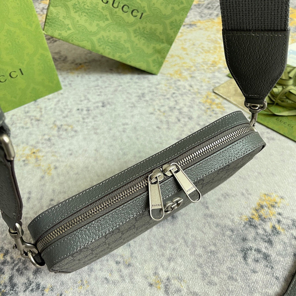 GC Messenger Bag