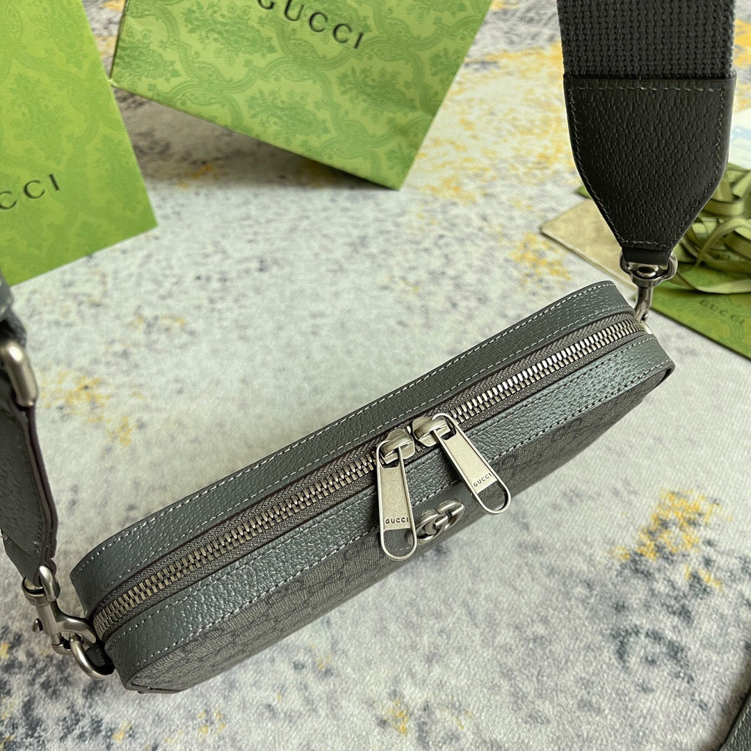 GC Messenger Bag