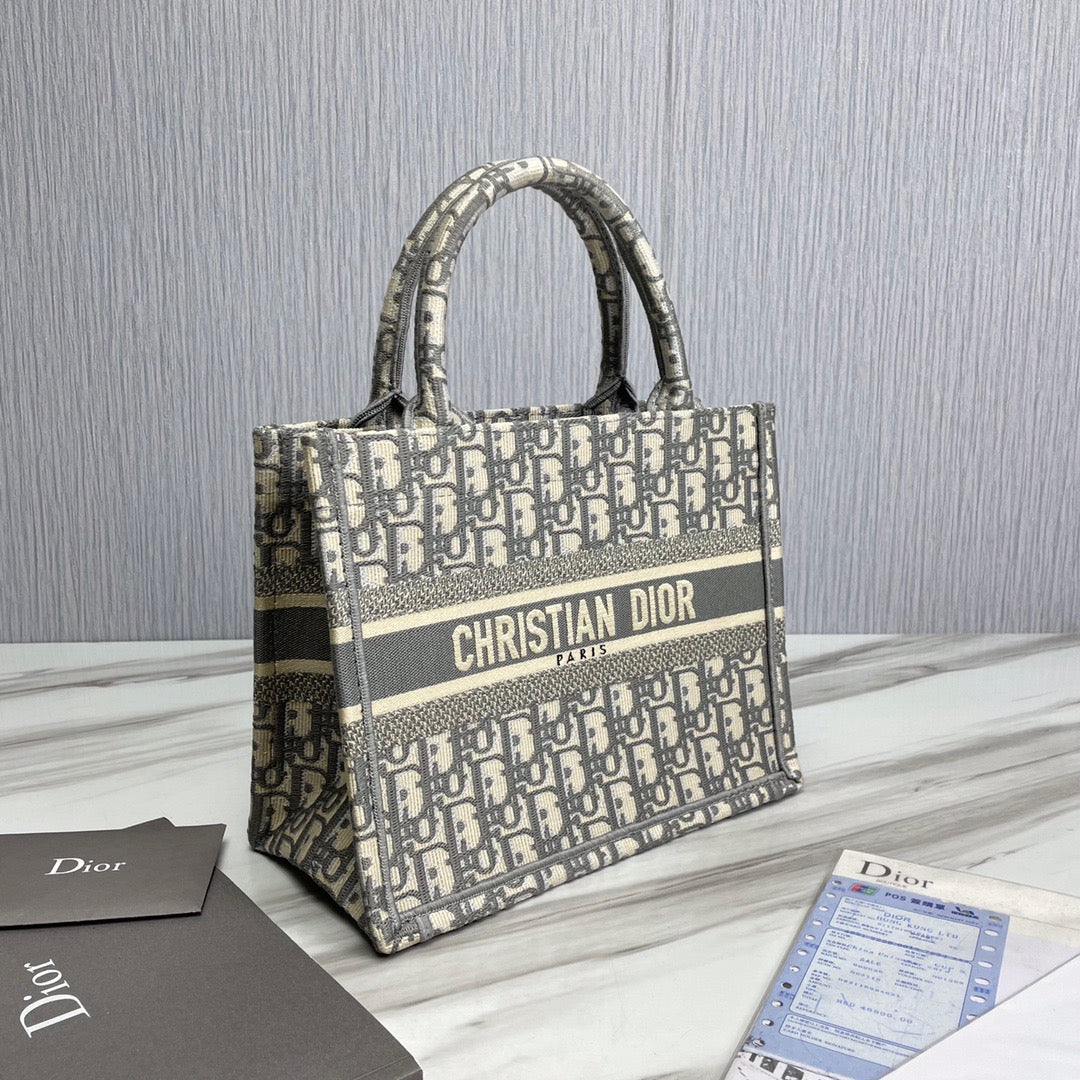 CD Book Tote