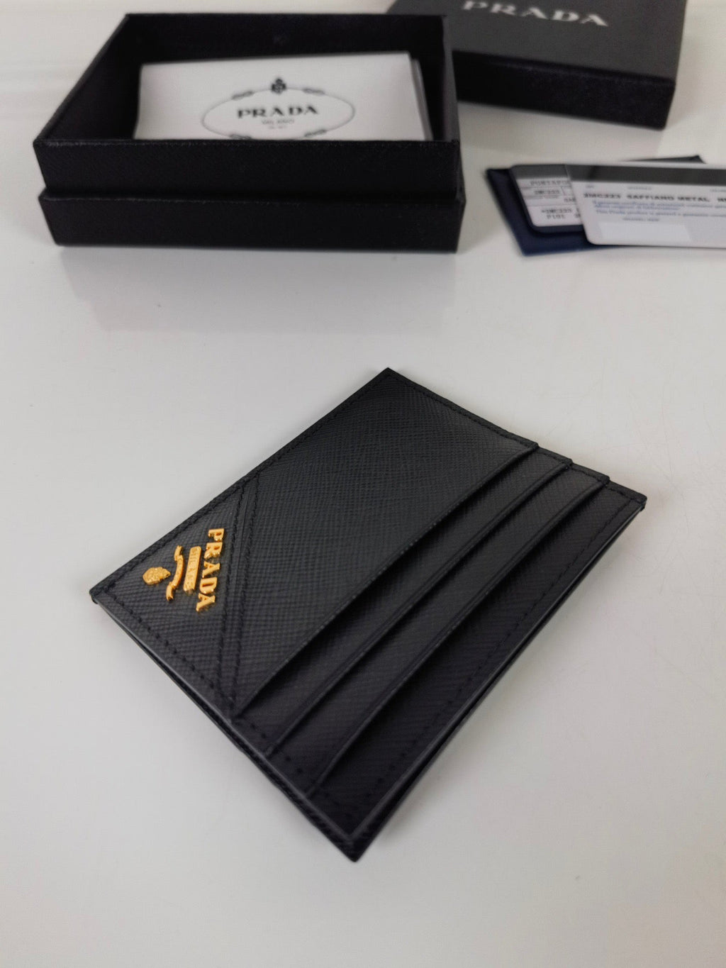 PRD Wallets